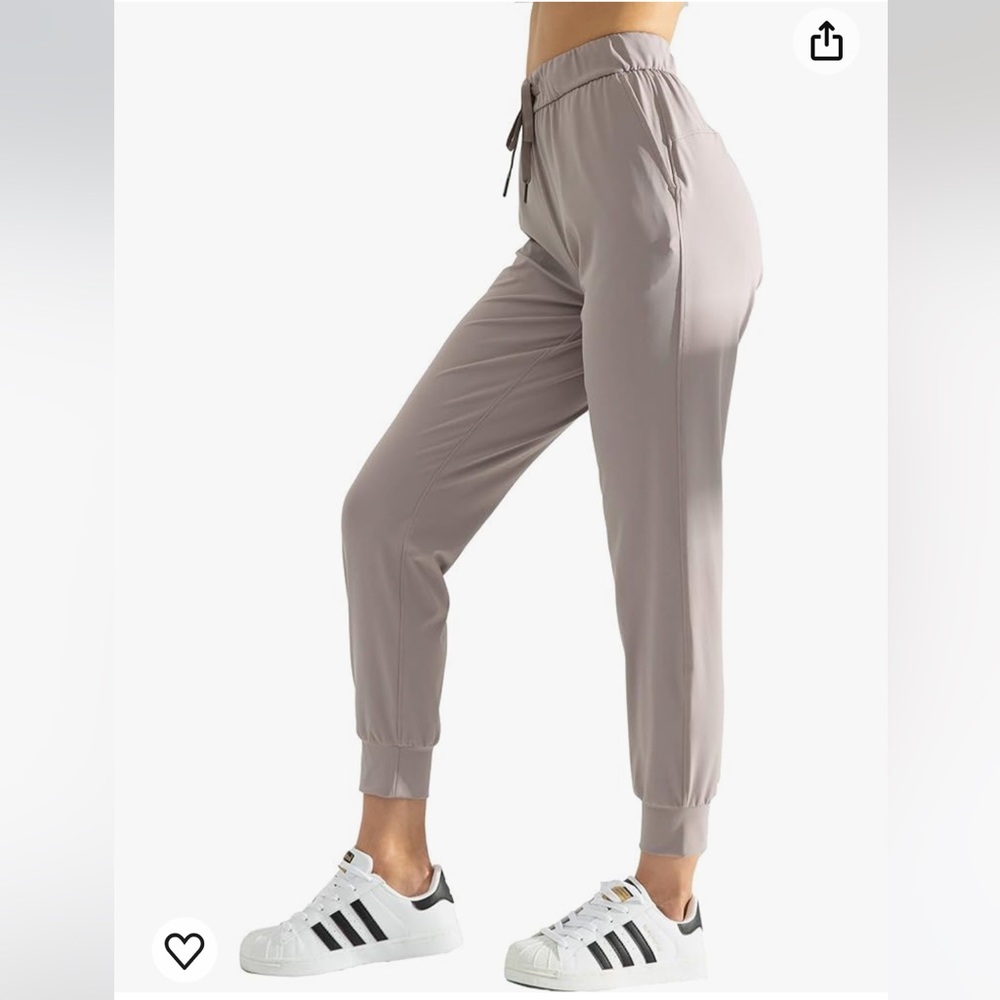 2 for $16, Gray Women’s Joggers